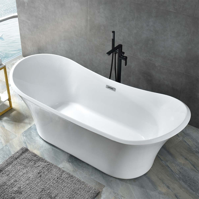 Freestanding Bathtub Item.:6009