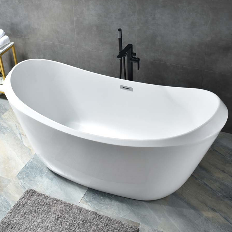 Freestanding Bathtub Item.:6017