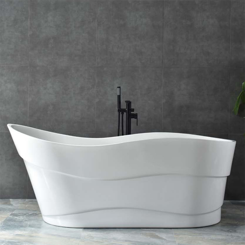Freestanding Bathtub Item.:6065