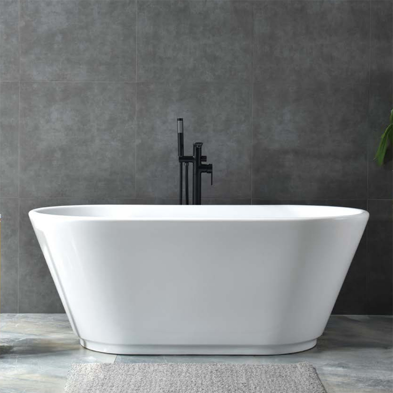 Freestanding Bathtub Item.:6013
