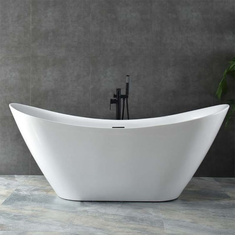 Freestanding Bathtub Item.:6014