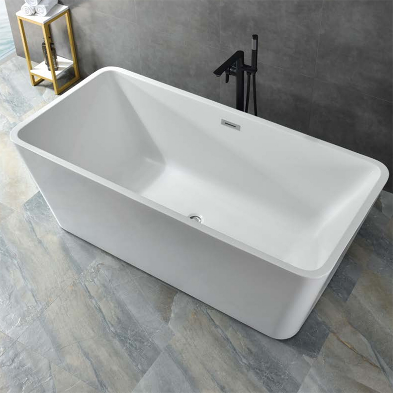 Freestanding Bathtub Item.:824