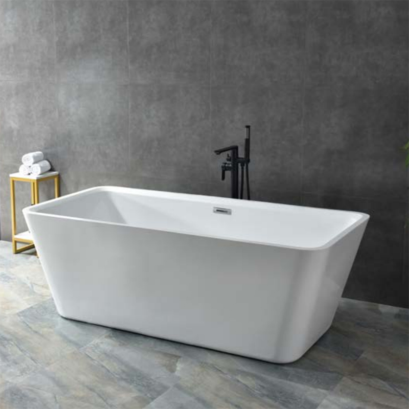 Freestanding Bathtub Item.:6010