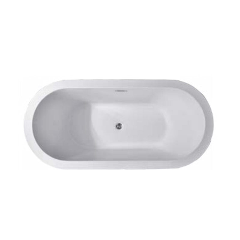 Freestanding Bathtub Item.:814