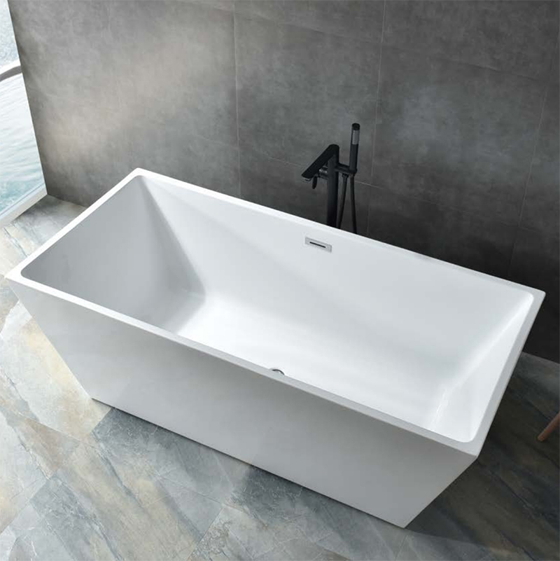 Freestanding Bathtub Item.:6006