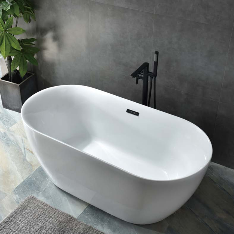 Freestanding Bathtub Item.:812