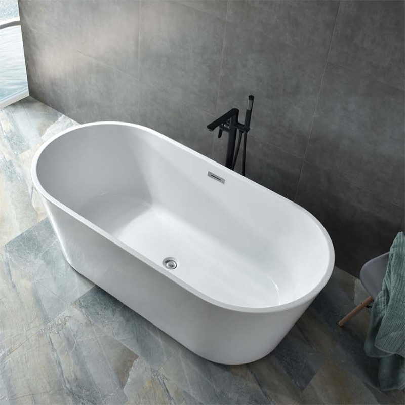 Freestanding Bathtub Item.:822