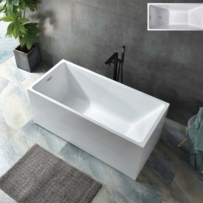 Freestanding Bathtub Item.:864-1