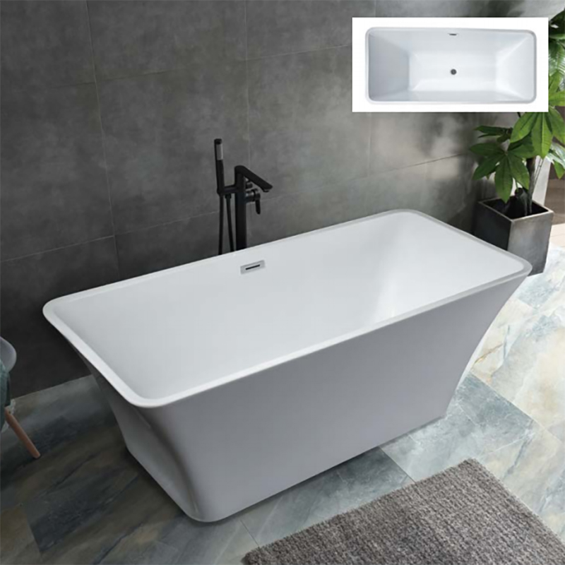 Freestanding Bathtub Item.:6011