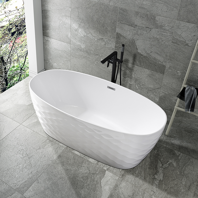 Freestanding Bathtub Item.:836
