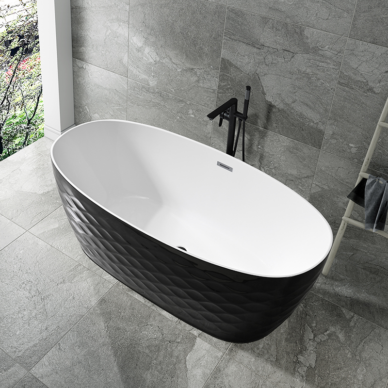Freestanding Bathtub Item.:836