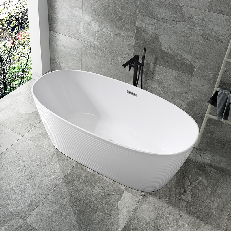 Freestanding Bathtub Item.:837