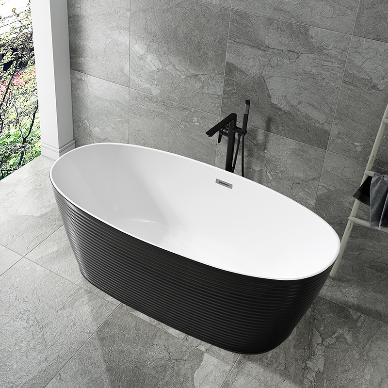 Freestanding Bathtub Item.:837