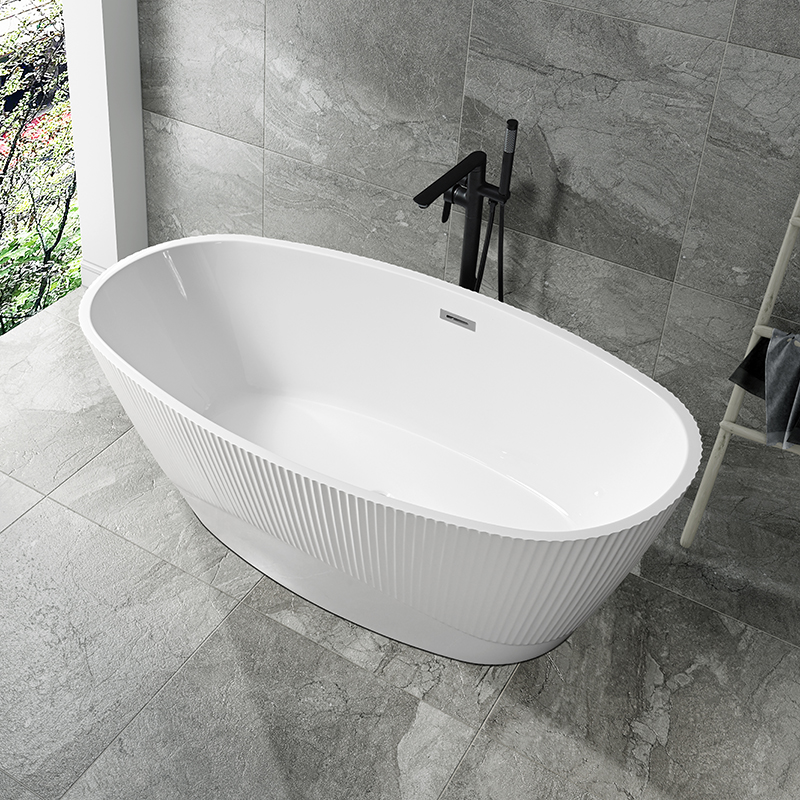 Freestanding Bathtub Item.:821-1