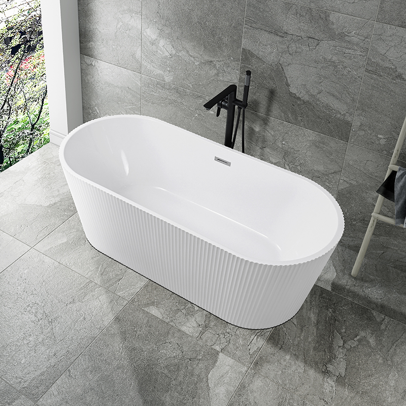 Freestanding Bathtub Item.:823