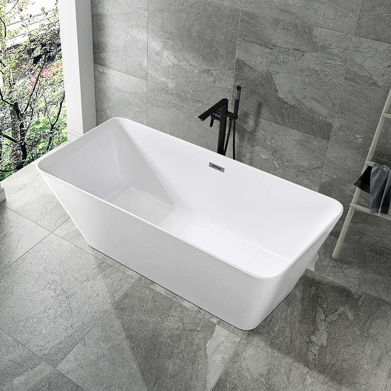 Freestanding Bathtub Item.:824slim