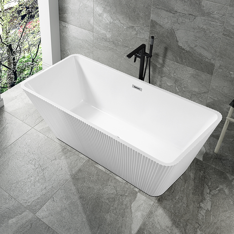 Freestanding Bathtub Item.:824-1