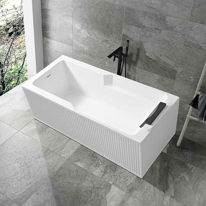 Freestanding Bathtub Item.:868-1