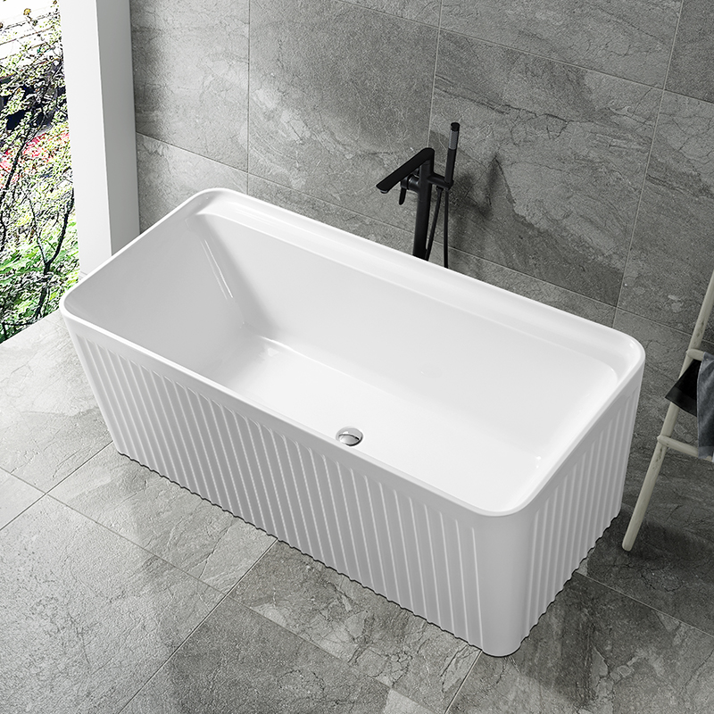 Freestanding Bathtub Item.:832
