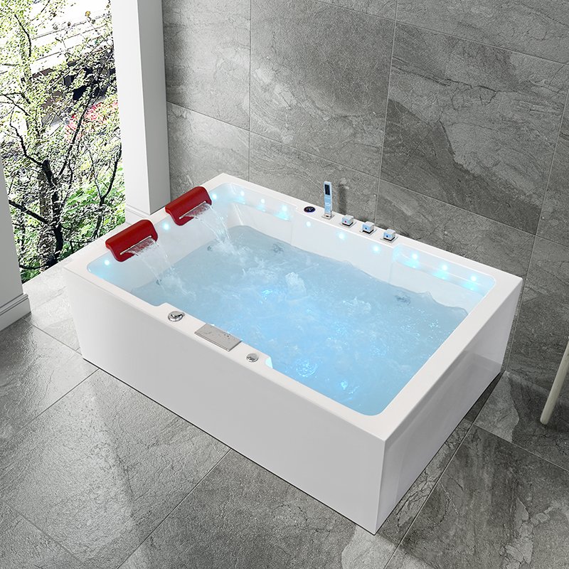Freestanding Bathtub Item.:6070