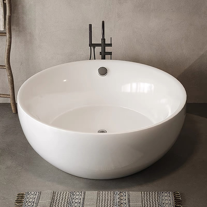 Freestanding Bathtub Item.:857