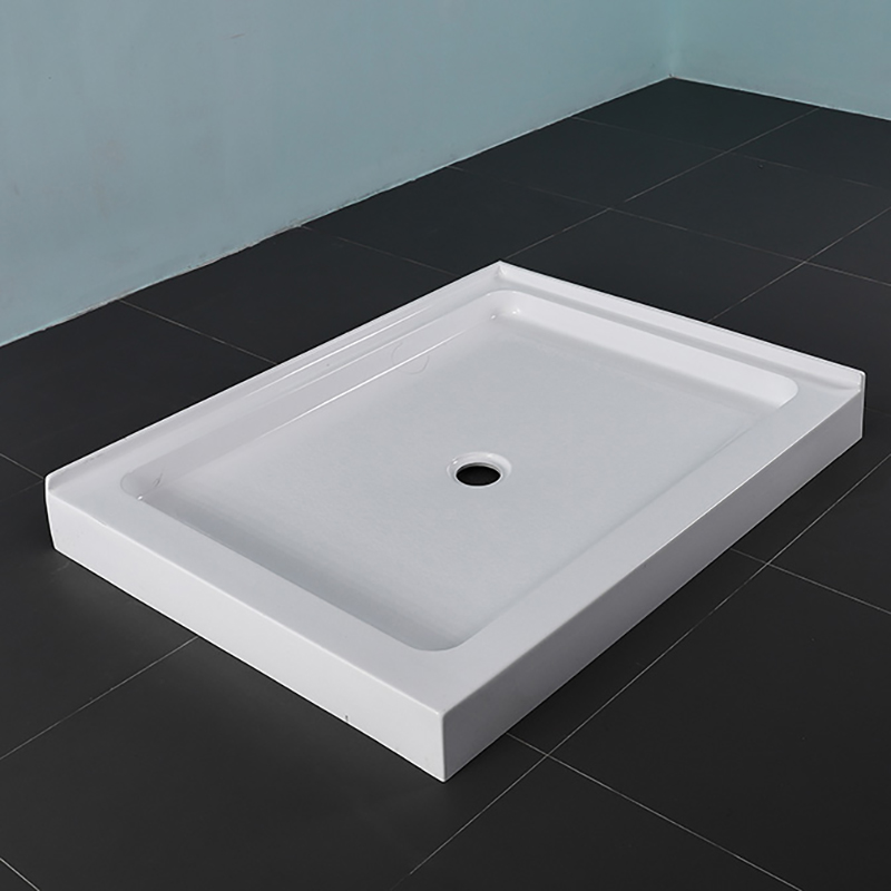 Shower Base Item.:SBD-34832C DL