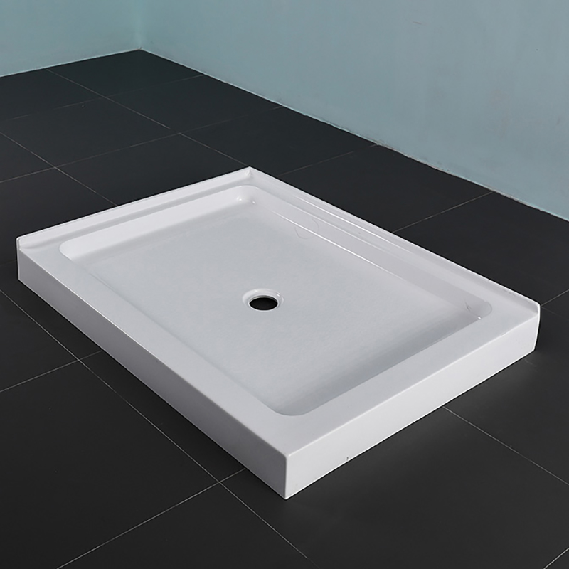 Shower Base Item.:SBD-34832C DR