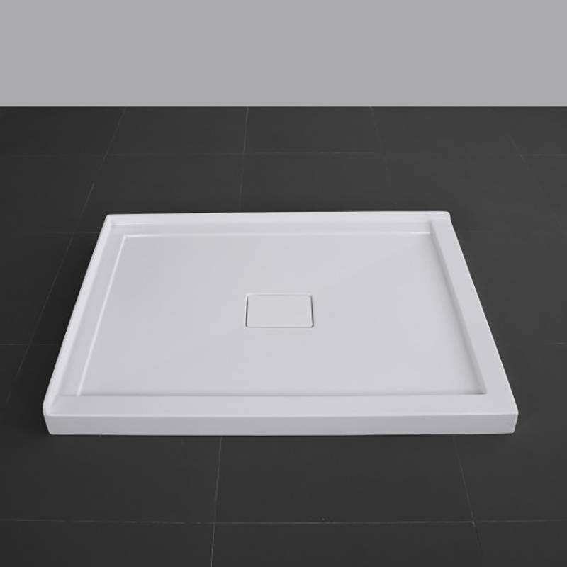 Shower Base Item.:SBX-4836C DR