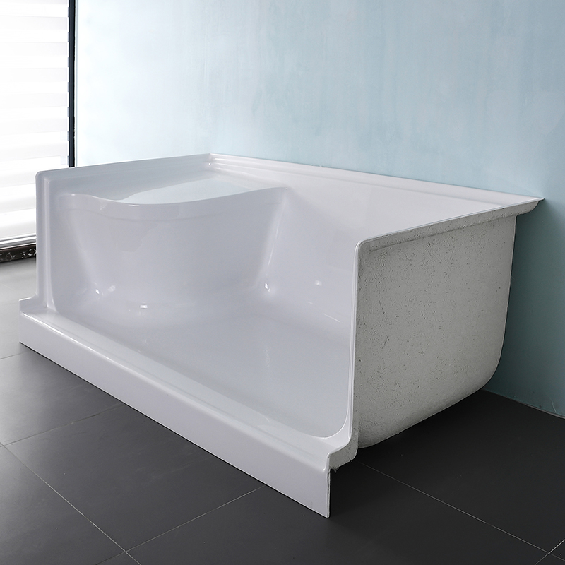Shower Base Item.:SBW1-6032L