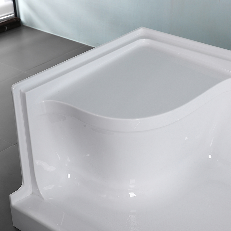 Shower Base Item.:SBW1-6032L