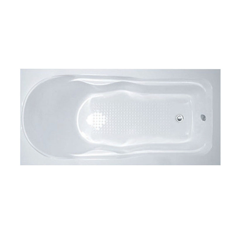 Acrylic Build In Bathtub Item.: 012