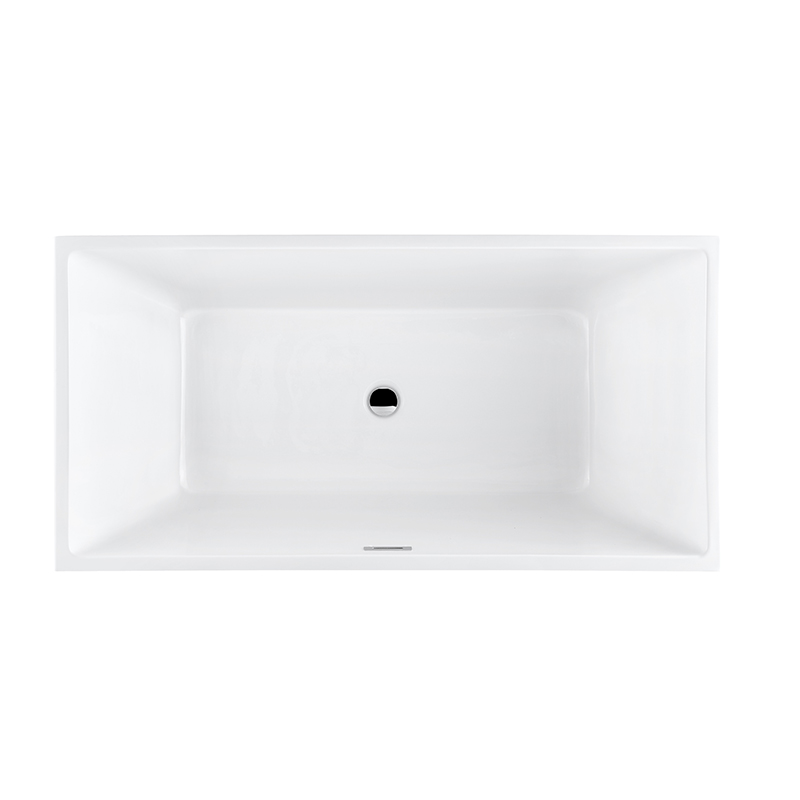 Acrylilc Freestanding Bathtub Item.:607