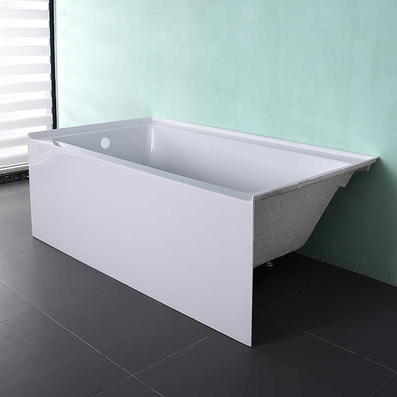 Alcove Bathtub Item.:3001