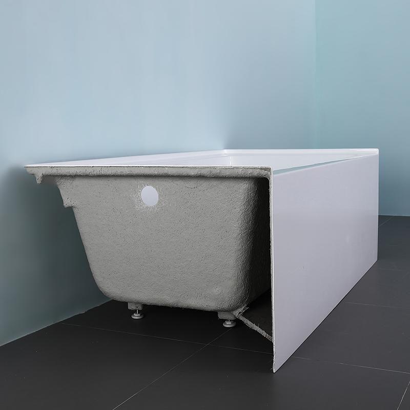 Alcove Bathtub Item.:3001