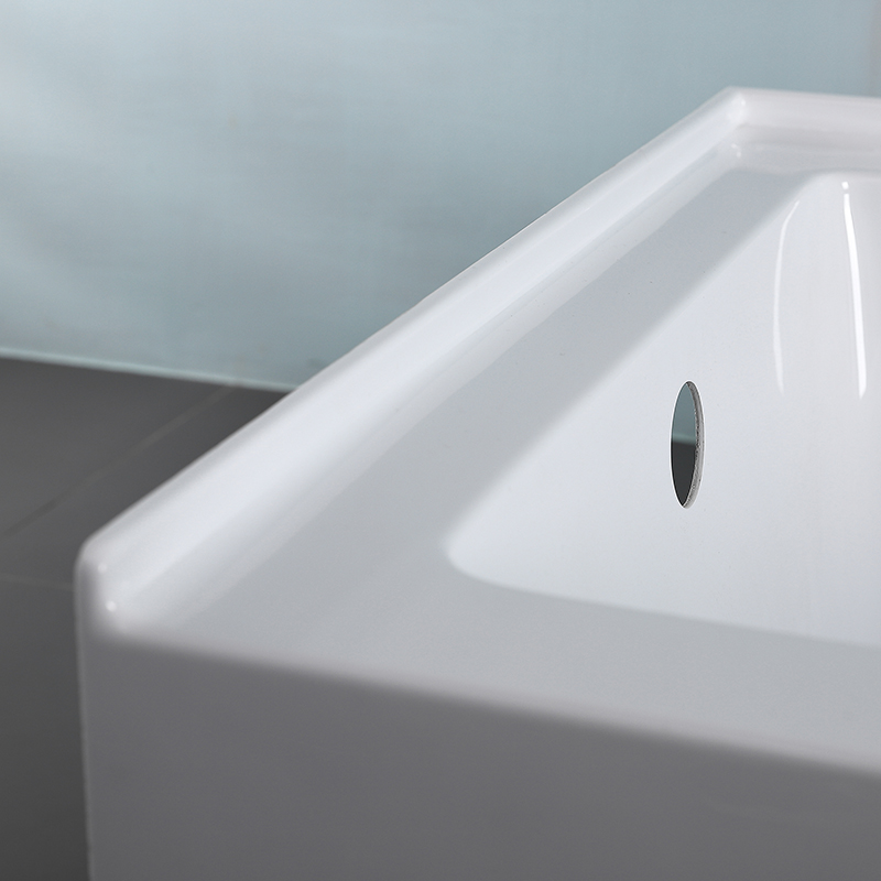 Alcove Bathtub Item.:3001