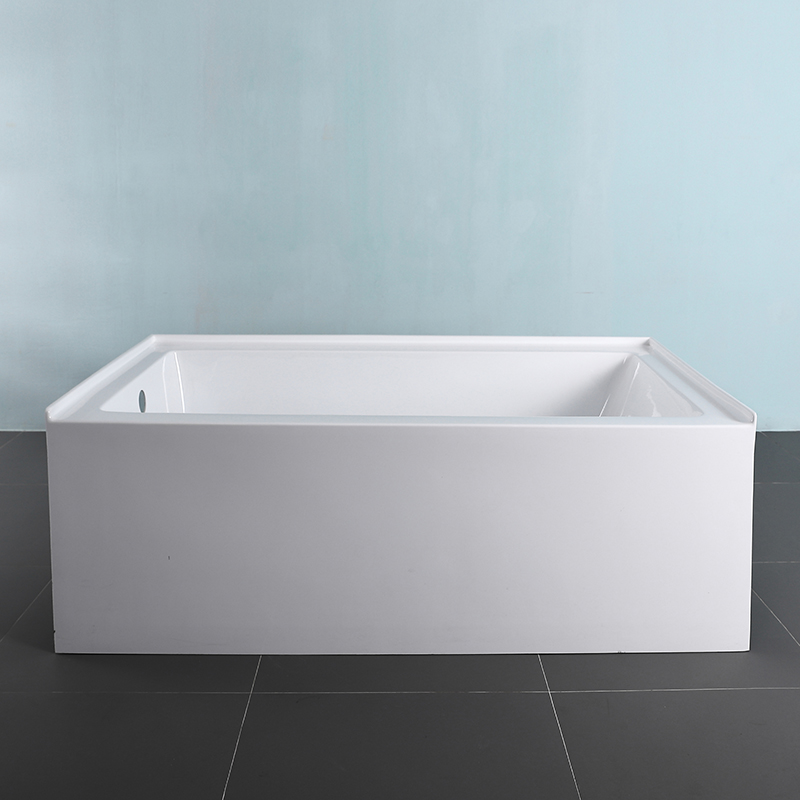 Alcove Bathtub Item.:3001