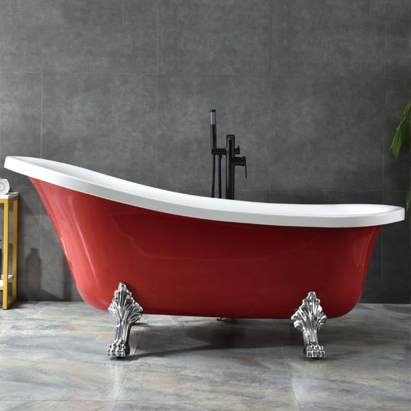 Freestanding Bathtub Item.:816