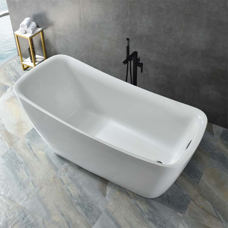Freestanding Bathtub Item.:6061