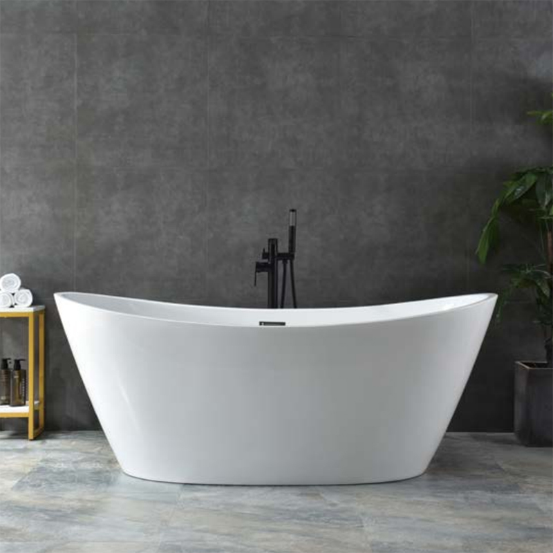 Freestanding Bathtub Item.:6015