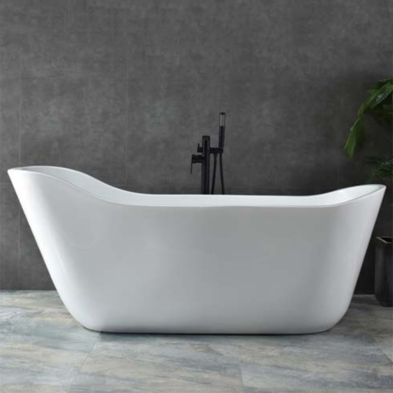 Freestanding Bathtub Item.:6063