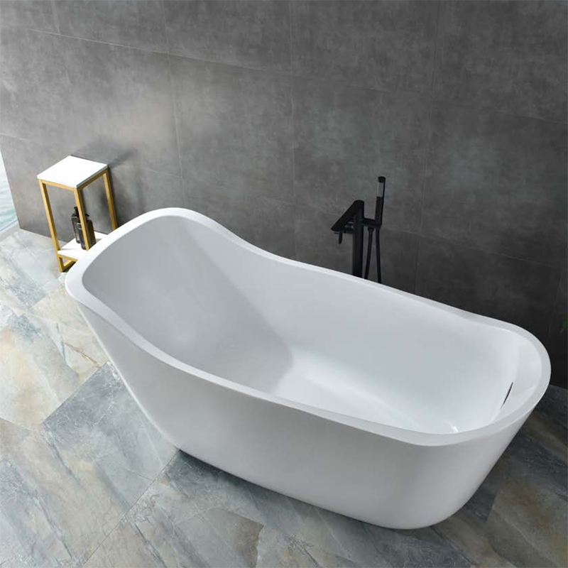 Freestanding Bathtub Item.:6063