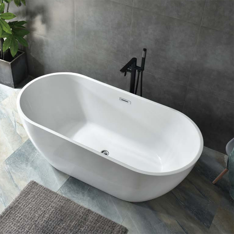 Freestanding Bathtub Item.:835