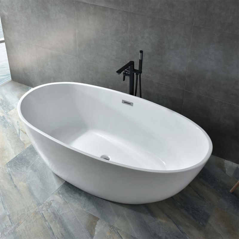 Freestanding Bathtub Item.:821