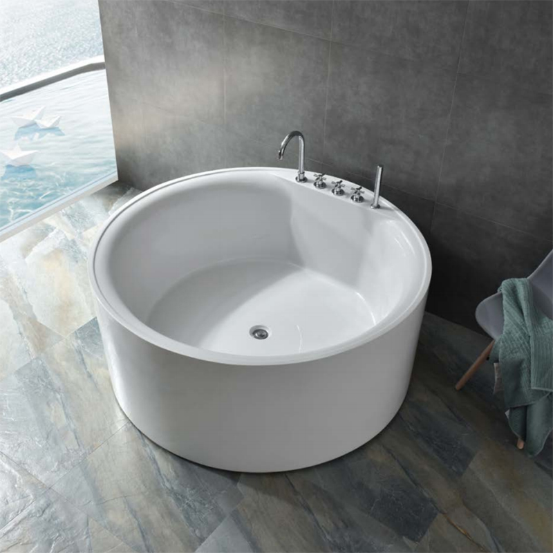 Freestanding Bathtub Item.:838