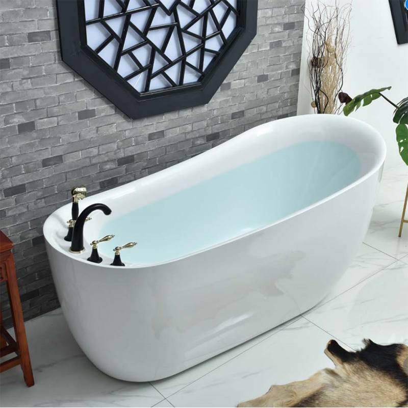 Freestanding Bathtub Item.:839