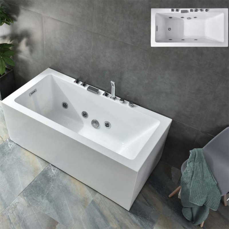 Freestanding Bathtub Item.:864