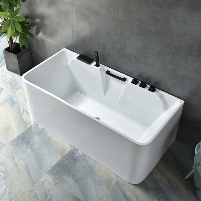 Freestanding Bathtub Item.:864-1