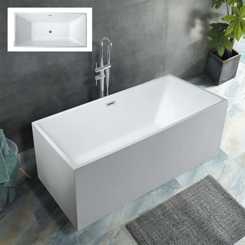 Freestanding Bathtub Item.:6005