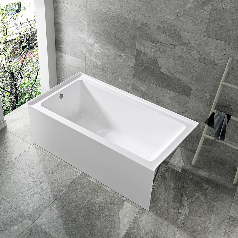 Alcove Bathtub Item.:3001