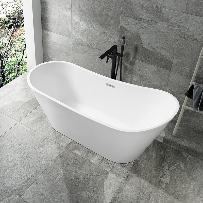 Freestanding Bathtub Item.:867-1